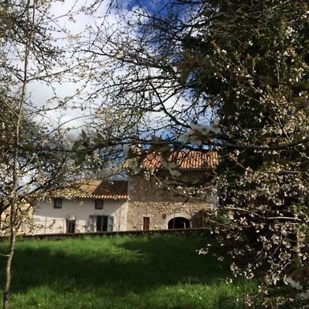 La Grange Du Lac De Cantales Lacapelle-Viescamp Εξωτερικό φωτογραφία